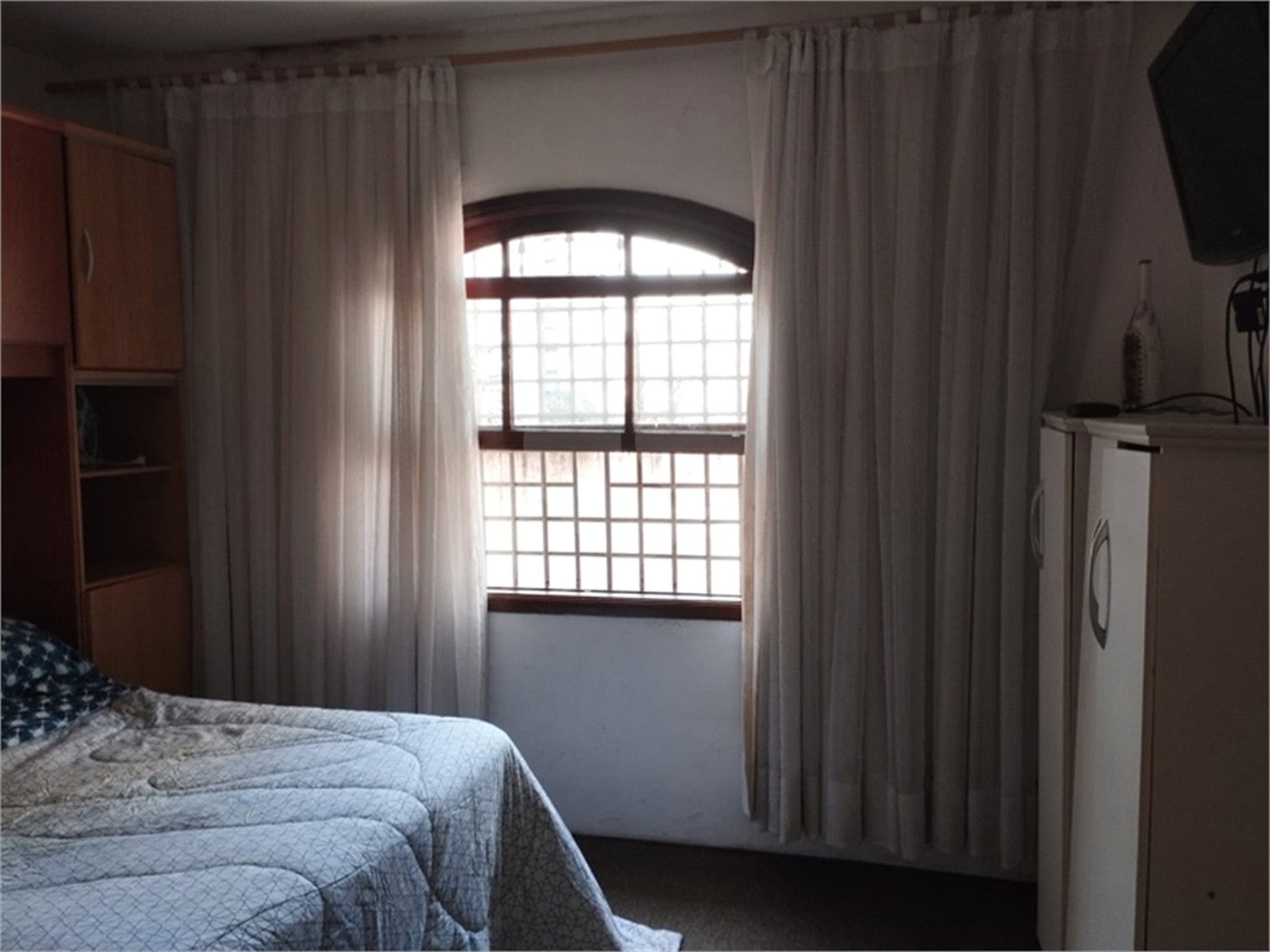 Sobrado à venda com 4 quartos, sendo 2 suítes, em Santa Teresinha, São Paulo, SP