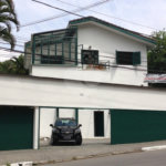 Sobrado à venda com 3 quartos, sendo 1 suíte,  em Panamby, São Paulo, SP