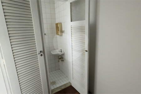 Apartamento à venda com 2 quartos em Tijuca, Rio de Janeiro, RJ