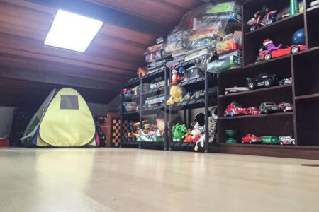Casa à venda com 3 suítes no condomínio Sunríse, São Paulo - SP