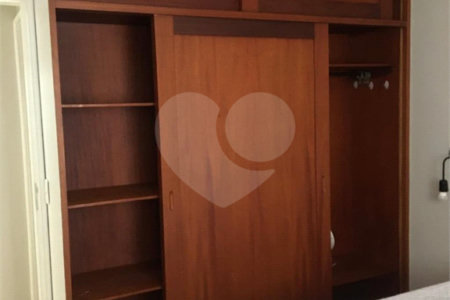 Apartamento à venda com 1 suíte em Jardim Paulista, São Paulo, SP