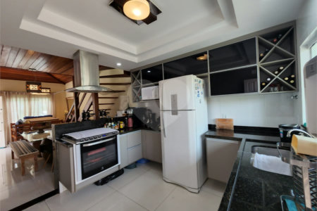 Casa em condomínio à venda com 3 suítes em São José, Armação dos Búzios, RJ