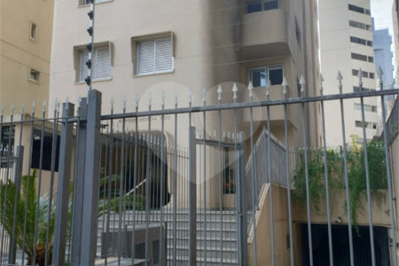 Apartamento à venda com 2 quartos em Pinheiros, São Paulo, SP