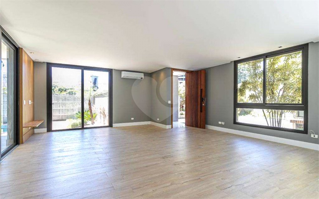 Casa à venda com 3 suítes no condomínio Boulevard Ibirapuera, São Paulo - SP