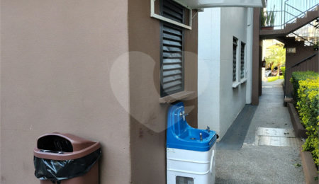 Apartamento à venda com 2 quartos em Jardim Flor da Montanha, Guarulhos, SP