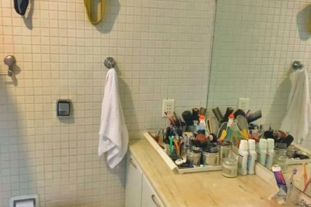 Apartamento para alugar com 4 quartos, sendo 3 suítes, em Jardim Londrina, São Paulo, SP