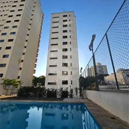Apartamento à venda com 4 quartos, sendo 1 suíte, em Vila Alexandria, São Paulo, SP