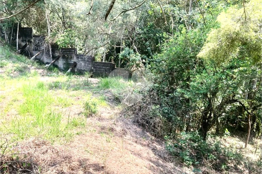 Terreno à venda no condomínio Residencial Cerros Verdes, Mairiporã - SP