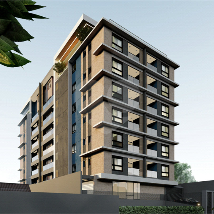 Apartamento à venda com 1 quarto em Alvinópolis, Atibaia, SP