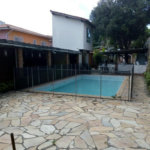 Casa à venda com 6 quartos, sendo 3 suítes,  em Brooklin Paulista, São Paulo, SP