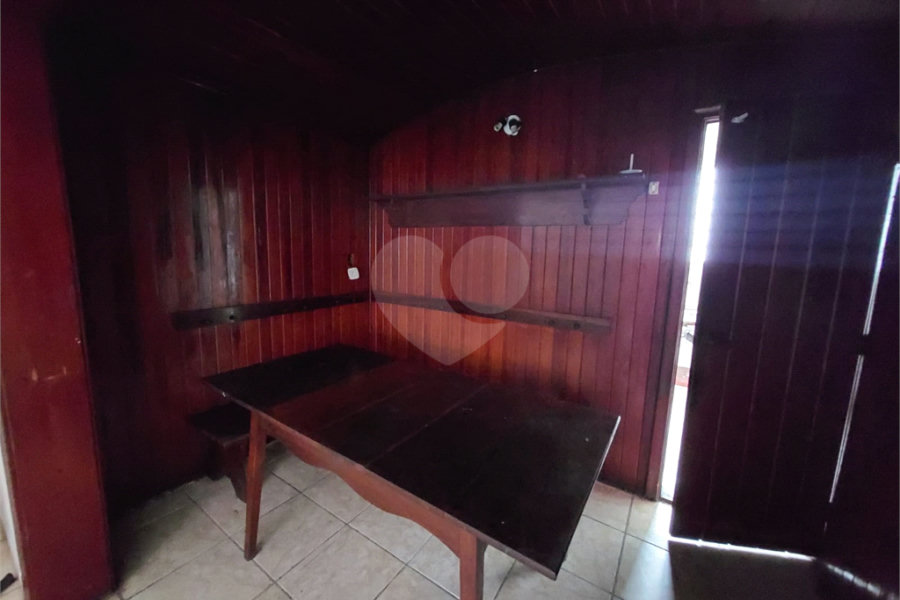 Apartamento à venda com 2 quartos em Santana, São Paulo, SP