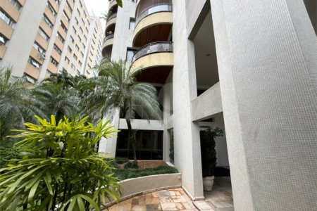 Apartamento à venda com 3 quartos, sendo 1 suíte, em Jardim Paulista, São Paulo, SP