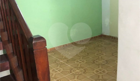 Casa à venda com 4 quartos em Vila Clementino, São Paulo, SP