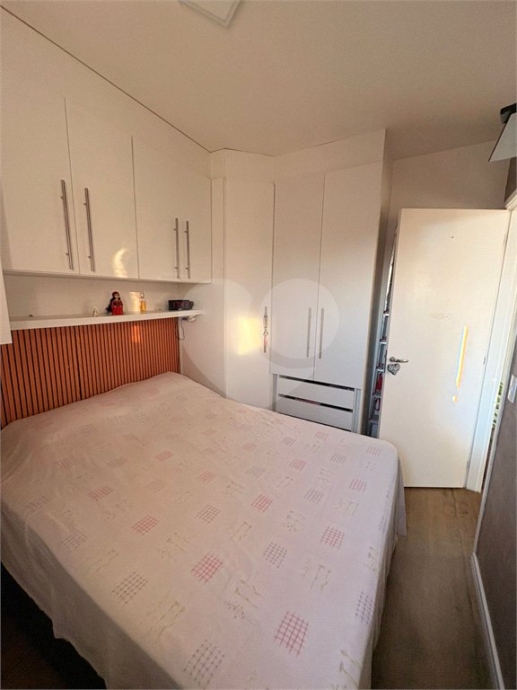 Apartamento à venda com 2 quartos em Vila Pierina, São Paulo, SP