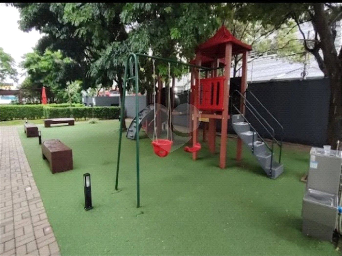 Apartamento à venda com 2 quartos em Vila Regente Feijó, São Paulo, SP
