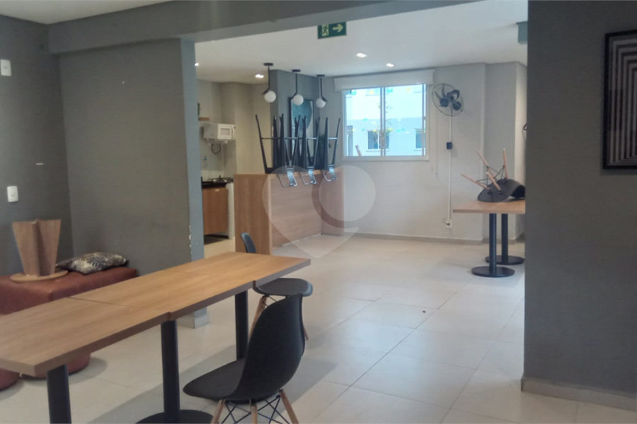 Apartamento à venda com 2 quartos em Vila Guilherme, São Paulo, SP