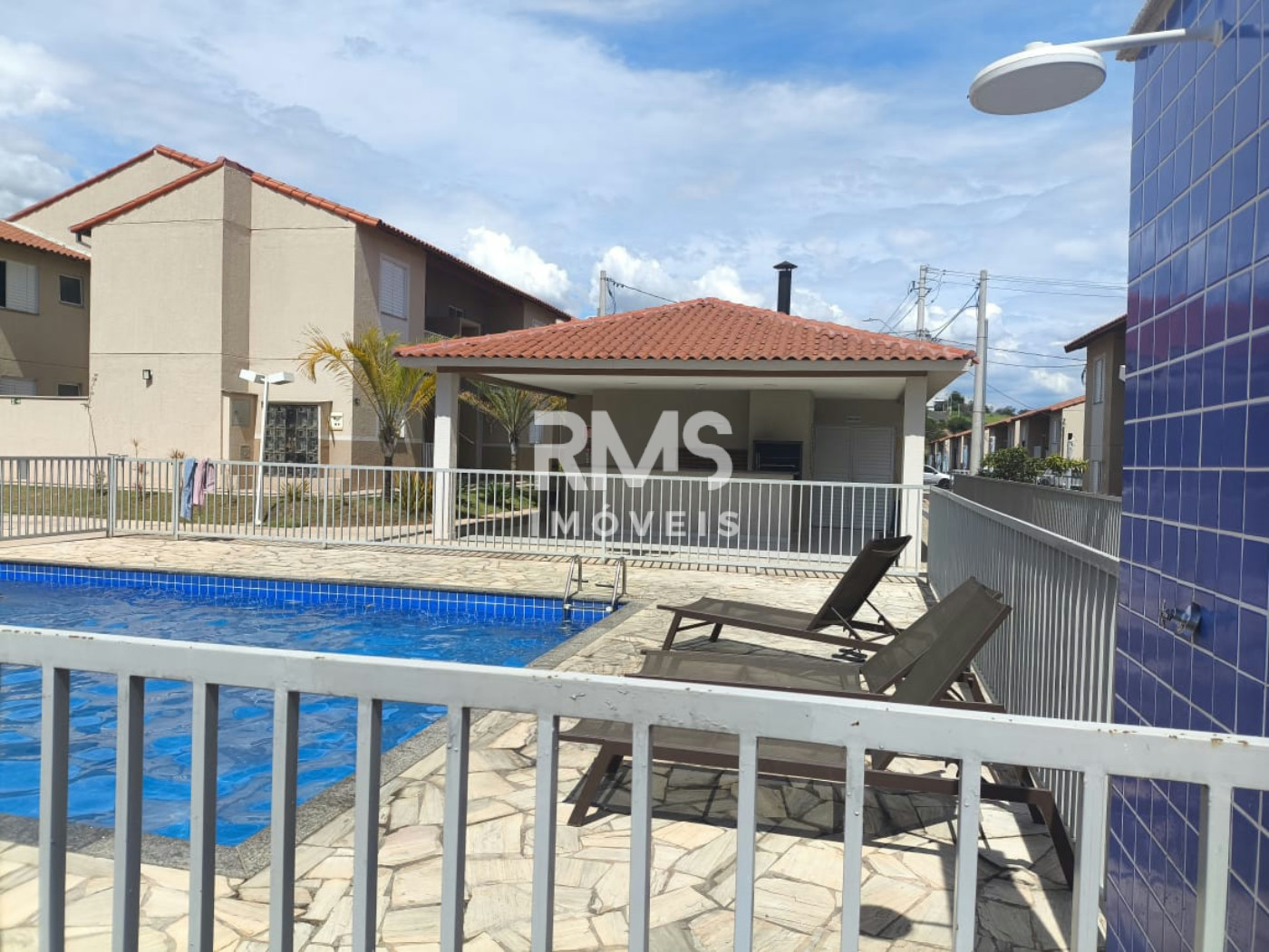 Apartamento à venda com 2 quartos em Mato Dentro, Indaiatuba, SP
