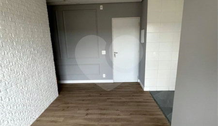 Apartamento à venda com 2 quartos em Vila Sonia, Valinhos, SP