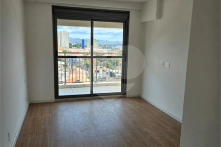 Apartamento à venda com 3 suítes em Tucuruvi, São Paulo, SP