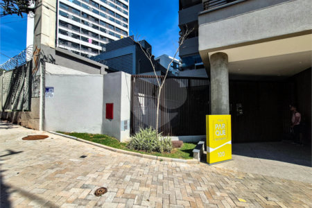 Apartamento para alugar com 1 quarto em BUTANTÃ, São Paulo, SP