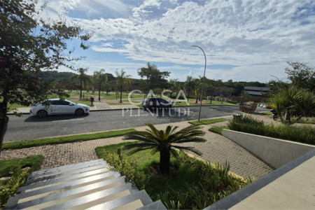 Casa em condomínio à venda com 4 suítes em Alphaville Nova Esplanada, Votorantim, SP