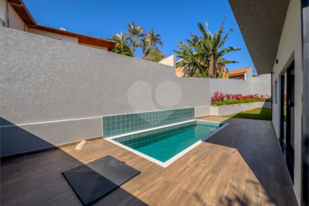 Casa à venda com 3 suítes em Jardim Paulista, Atibaia, SP