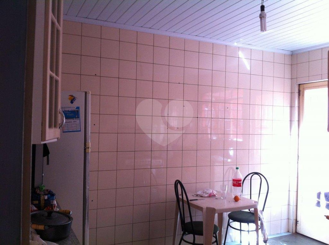 Casa Térrea à venda com 3 quartos no condomínio Praça Carauari,81, São Paulo - SP