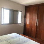 Apartamento à venda com 4 quartos, sendo 1 suíte, em Vila Monte Alegre, São Paulo, SP