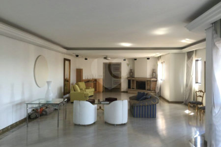 Apartamento à venda com 4 quartos, sendo 3 suítes, em Bosque da Saúde, São Paulo, SP