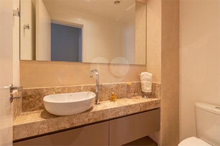 Apartamento à venda com 3 suítes em Brooklin, São Paulo, SP