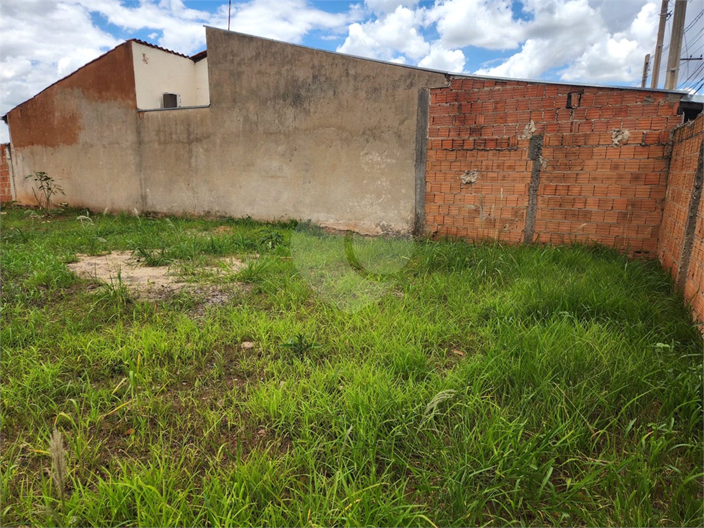 Terreno à venda em Parque Alvorada, Araraquara, SP