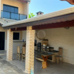 Casa à venda com 4 quartos, sendo 1 suíte, em Vila Santana, Sorocaba, SP