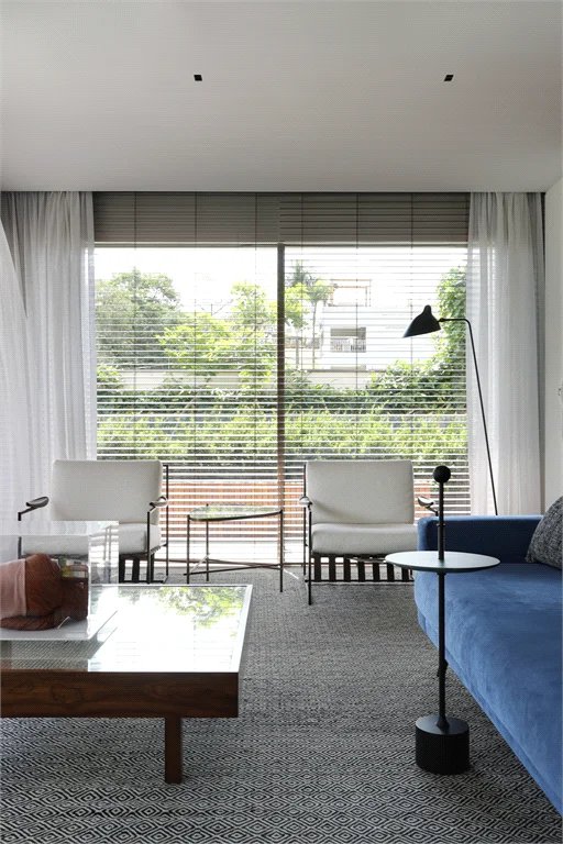 Casa à venda com 4 suítes no condomínio Bothânica Alto de Pinheiros, São Paulo - SP