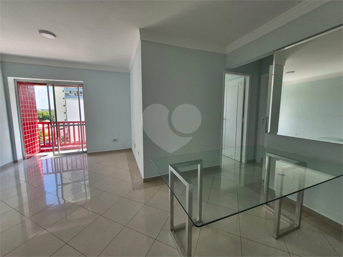 Apartamento à venda com 2 quartos em Jardim Ester, São Paulo, SP