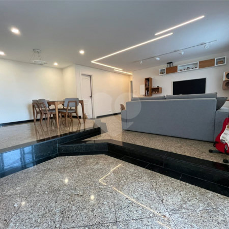 Apartamento à venda com 4 quartos, sendo 2 suítes,  em Água Fria, São Paulo, SP