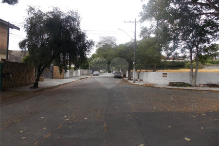 Terreno à venda em Samambaia Parque Residencial, Atibaia, SP