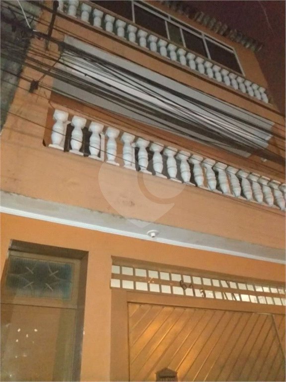Casa à venda com 1 suíte em Parque Edu Chaves, São Paulo, SP