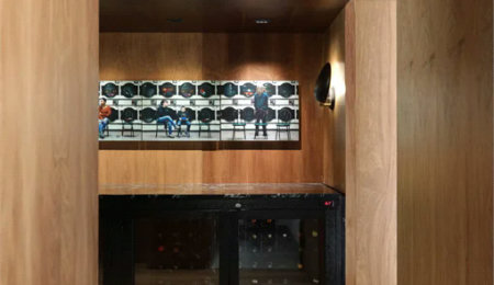 Casa à venda com 4 suítes no condomínio Bothânica Alto de Pinheiros, São Paulo - SP