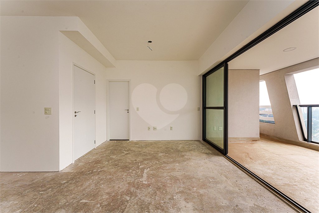 Apartamento à venda com 2 suítes em Chácara Santo Antônio (zona Sul), São Paulo, SP