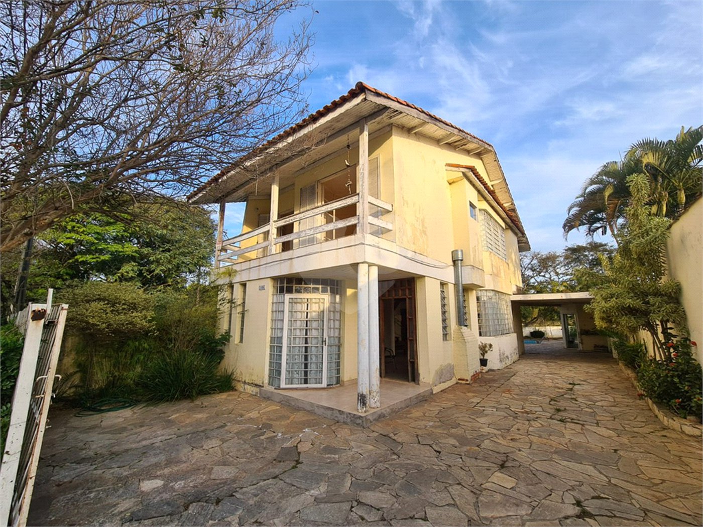 Casa à venda com 3 quartos, sendo 1 suíte, no Centro, Araçoiaba da Serra, SP