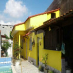 Casa à venda com 1 suíte em Campo Grande, Rio de Janeiro, RJ