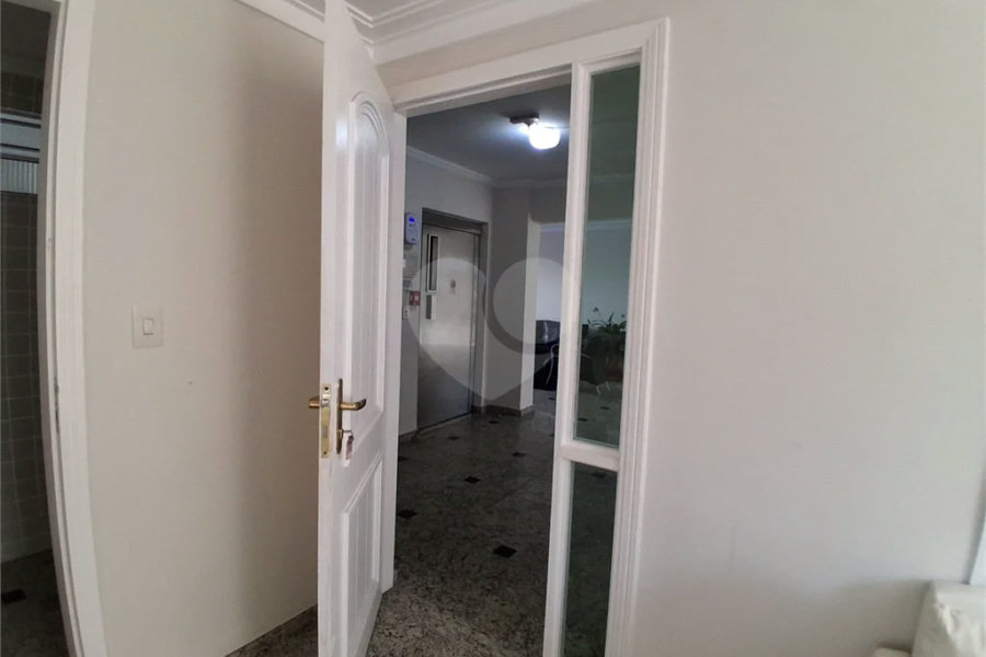 Apartamento à venda com 4 quartos, sendo 1 suíte, em Santana, São Paulo, SP