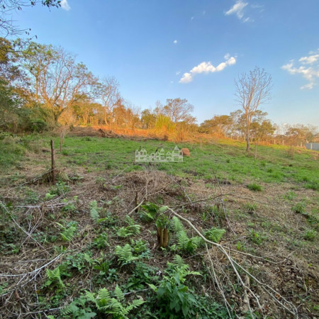 Terreno à venda em Jardim Paulista, Atibaia, SP