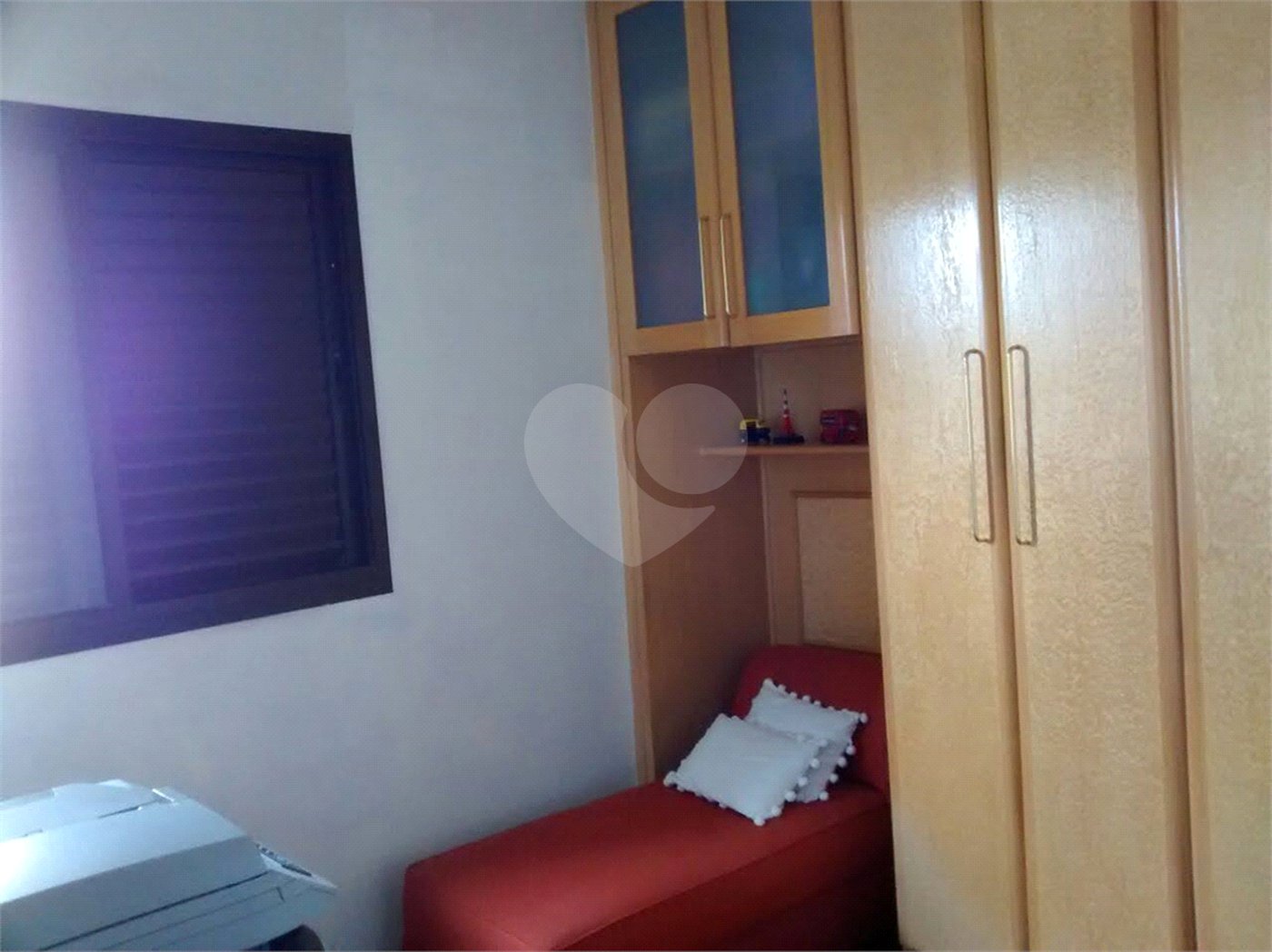 Duplex à venda com 3 suítes em Vila Monte Alegre, São Paulo, SP