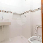 Apartamento à venda com 2 quartos, sendo 1 suíte, em Vila Mazzei, São Paulo, SP