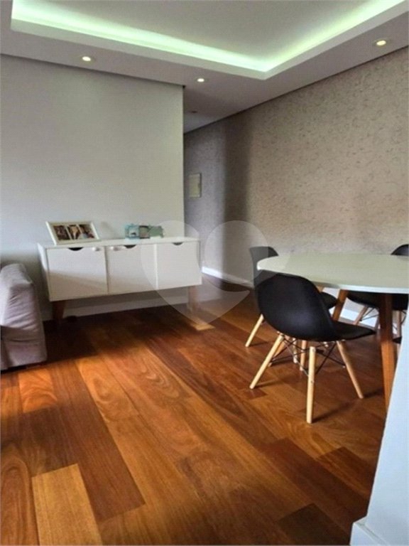 Apartamento à venda com 2 quartos em Santana, São Paulo, SP
