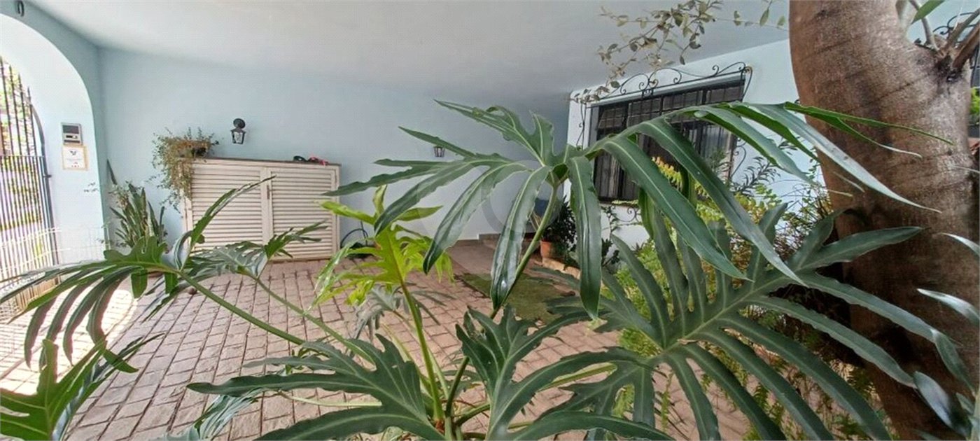 Sobrado à venda com 3 quartos, sendo 1 suíte, em Jardim Novo Mundo, São Paulo, SP