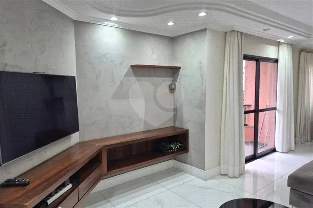 Apartamento à venda ou para alugar com 2 suítes em Santana, São Paulo, SP