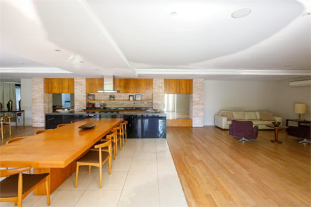 Apartamento à venda com 4 quartos, sendo 2 suítes, em Jardim Panorama, São Paulo, SP