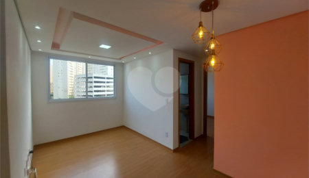 Apartamento à venda ou para alugar com 2 quartos em Jardim Íris, São Paulo, SP